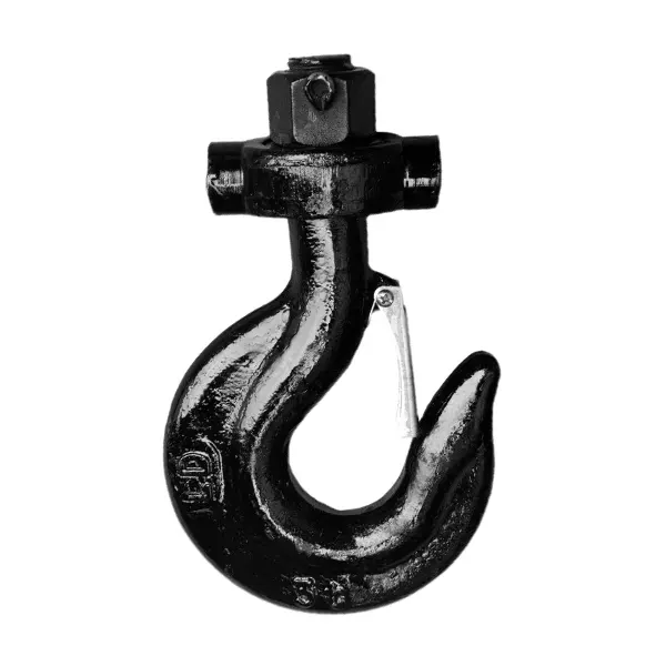 crane hooks