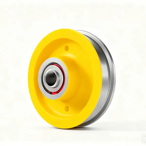 TGL34964 Crane Wheel