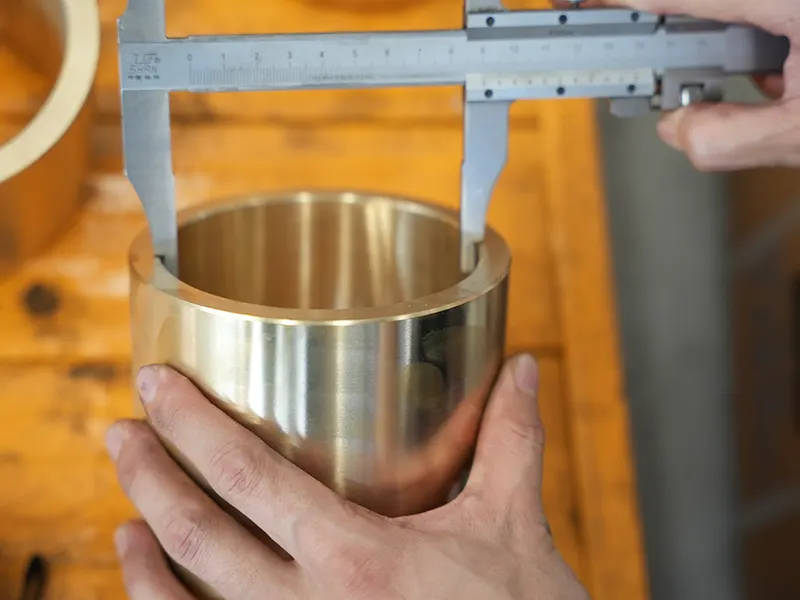 shaft sleeve