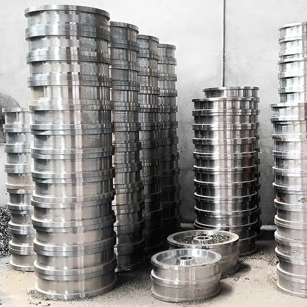 tgl34964 crane wheels