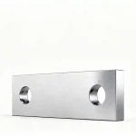 Axle bracket