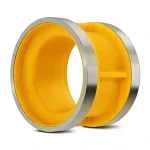 Spacer ring S 630 - DIN 15086