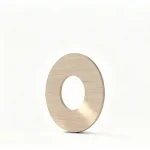 Wearing washers