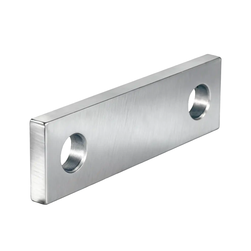 din15058 axle bracket