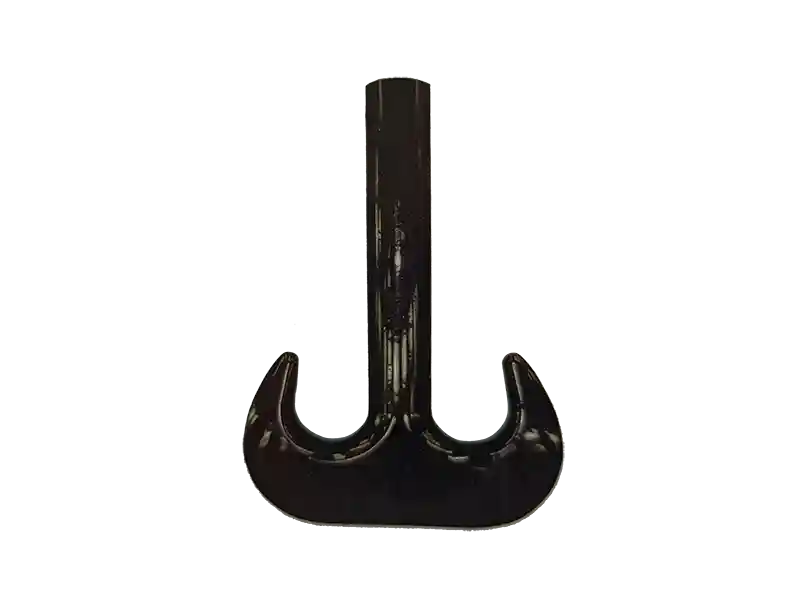 Ramshorn Hooks