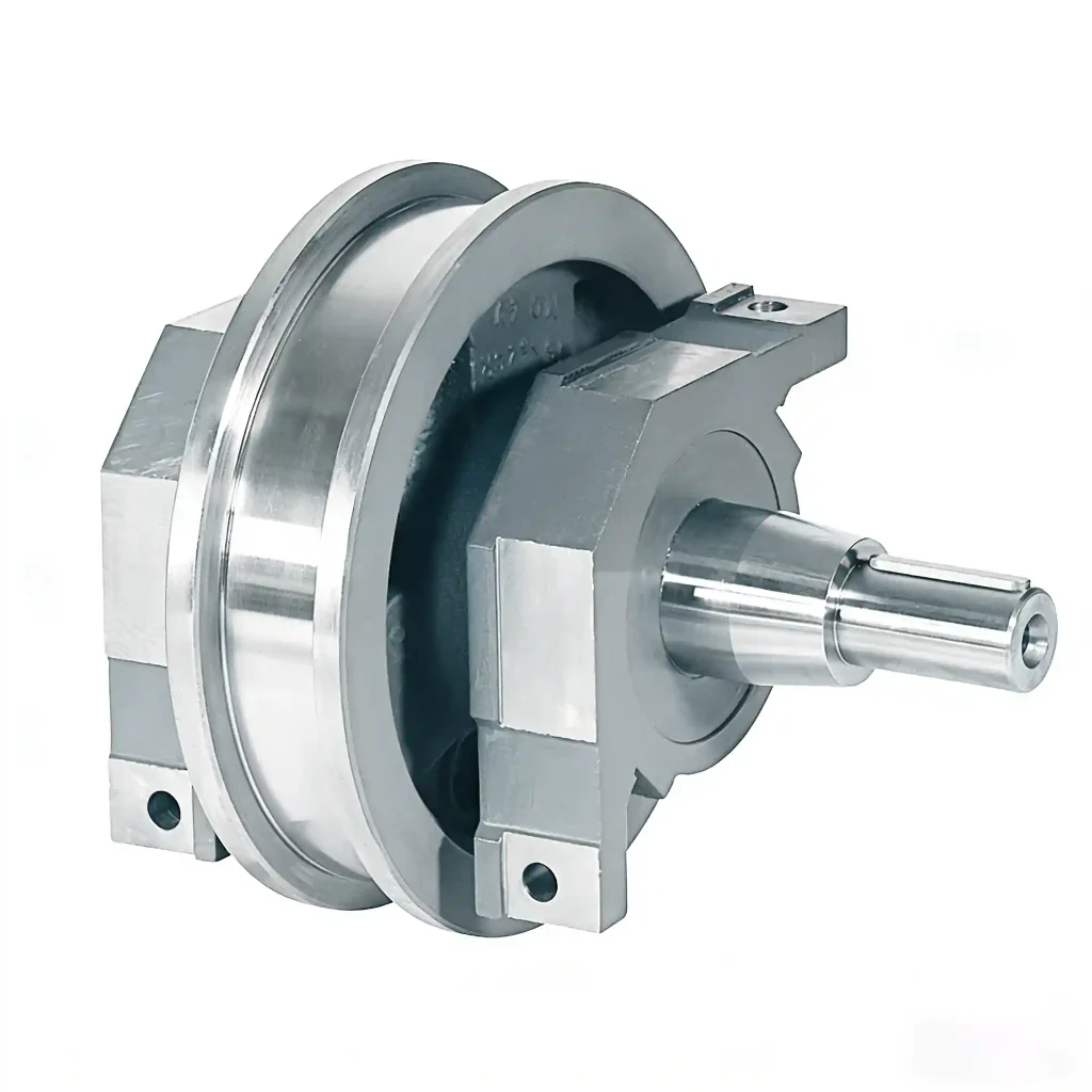TGL34968 Wheel Sets-driven