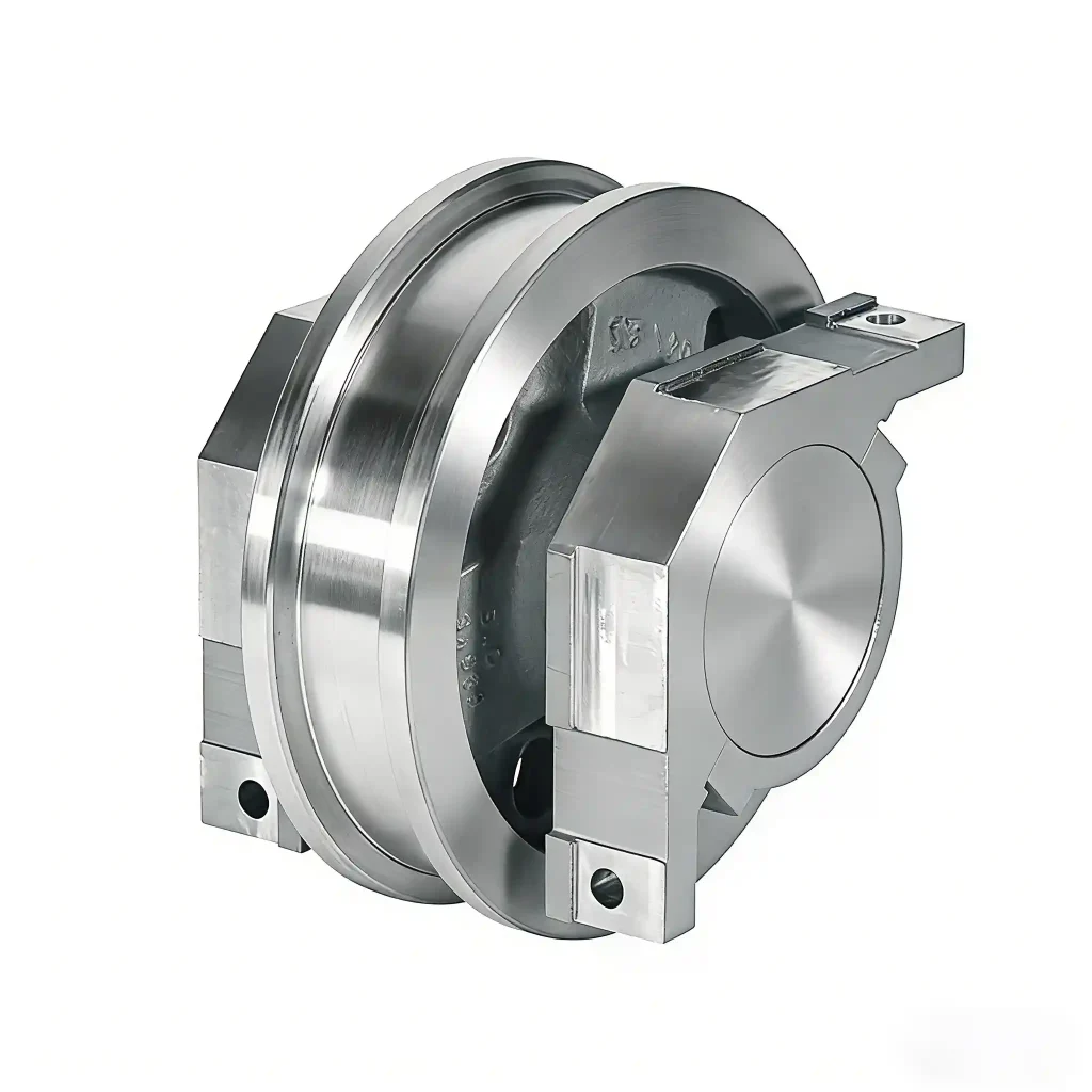 TGL34968 Wheel Sets-nondriven