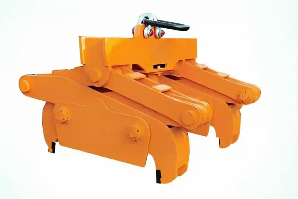 Mechanical Automatic Slab Lifting Tongs