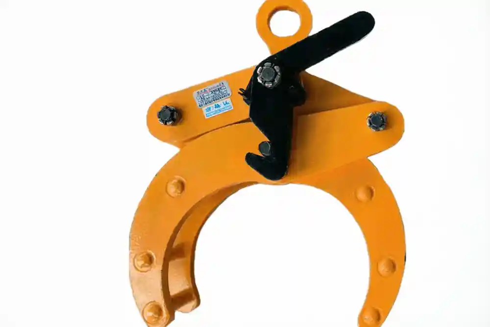 YG pipe lifting tongs