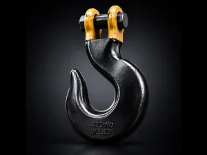 crane hook