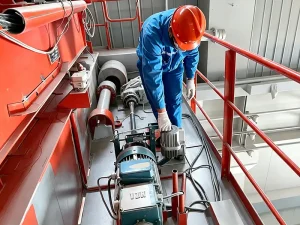 crane hoist troubleshooting